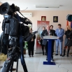 Од ове академске године у Јагодини и Алфа Универзитет